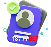 Tornar-se um membro do f8777bet é muito simples