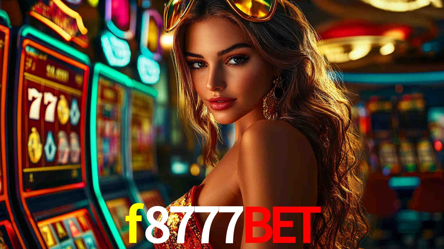Experiência VIP f8777bet