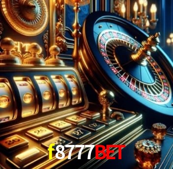 Estatísticas f8777bet