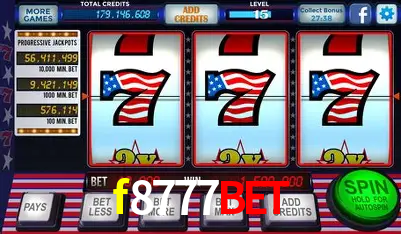 A Emoção da Loteria na f8777bet: Uma Chance de Mudança de Vida