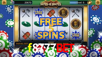 Desvendando o Mundo dos Jogos Virtuais na f8777bet