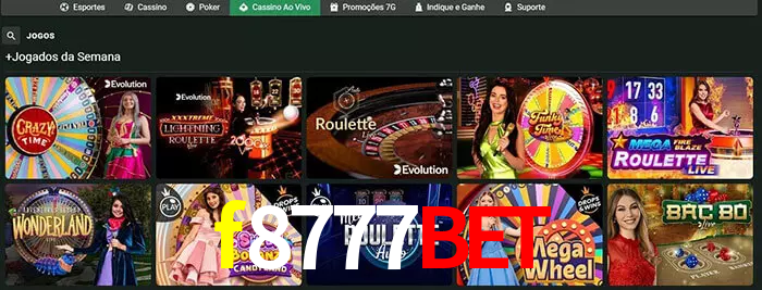 f8777bet bet