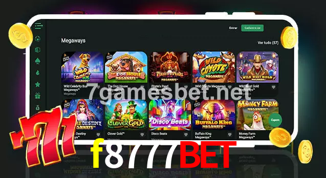 f8777bet aplicativo