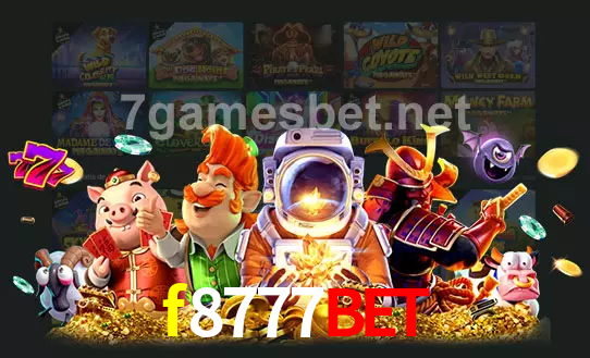cassino f8777bet