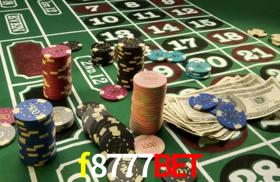API Integration f8777bet
