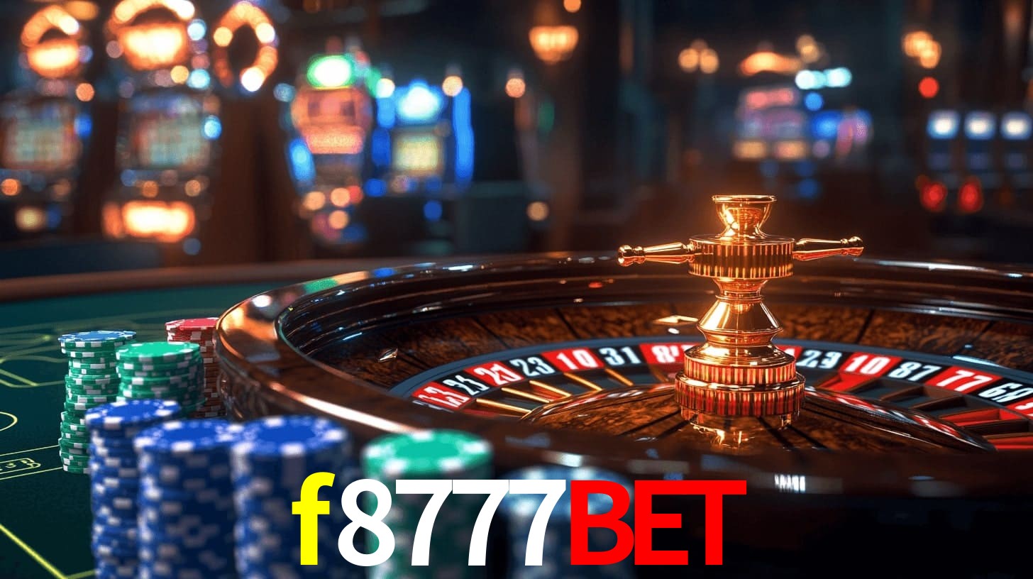 Blackjack Table f8777bet