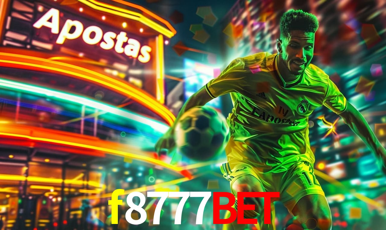 Tecnologia da Plataforma f8777bet