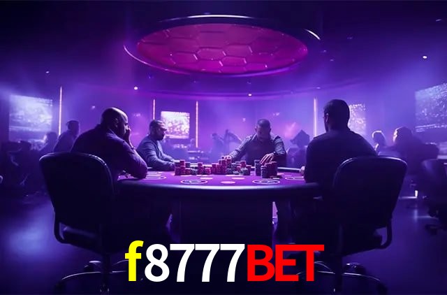 Login Seguro f8777bet