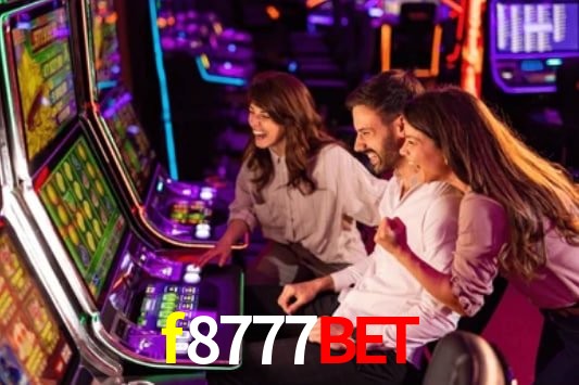 Torneios f8777bet