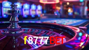 Casino Ao Vivo f8777bet