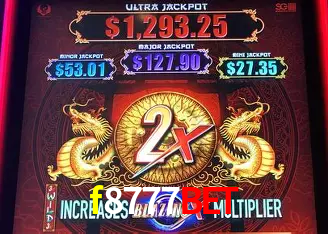 Desvendando o Mundo dos Jogos Virtuais na f8777bet