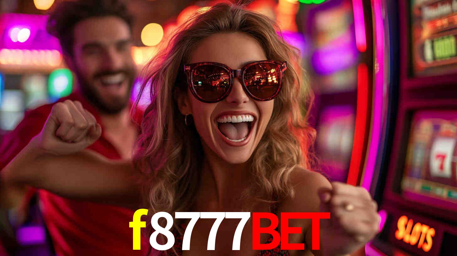 A Emoção da Loteria na f8777bet: Uma Chance de Mudança de Vida