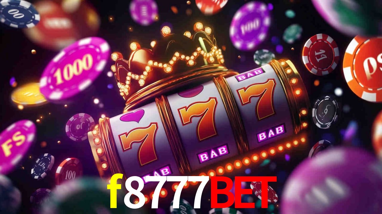Flash Promotion f8777bet