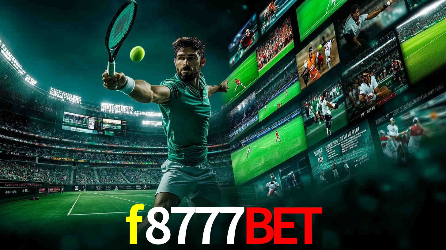 Descubra a Essência do f8777bet: Nossa História e Compromissos