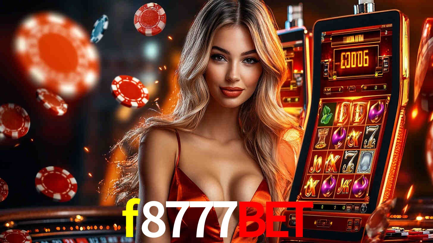 VIP Casino f8777bet