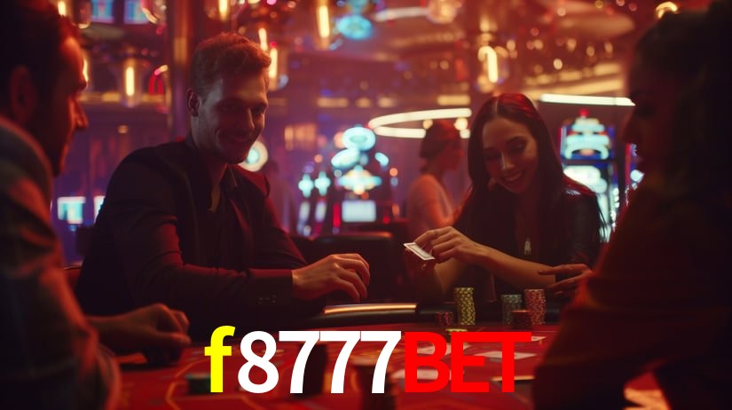 A Popularidade dos Caça-Níqueis no f8777bet