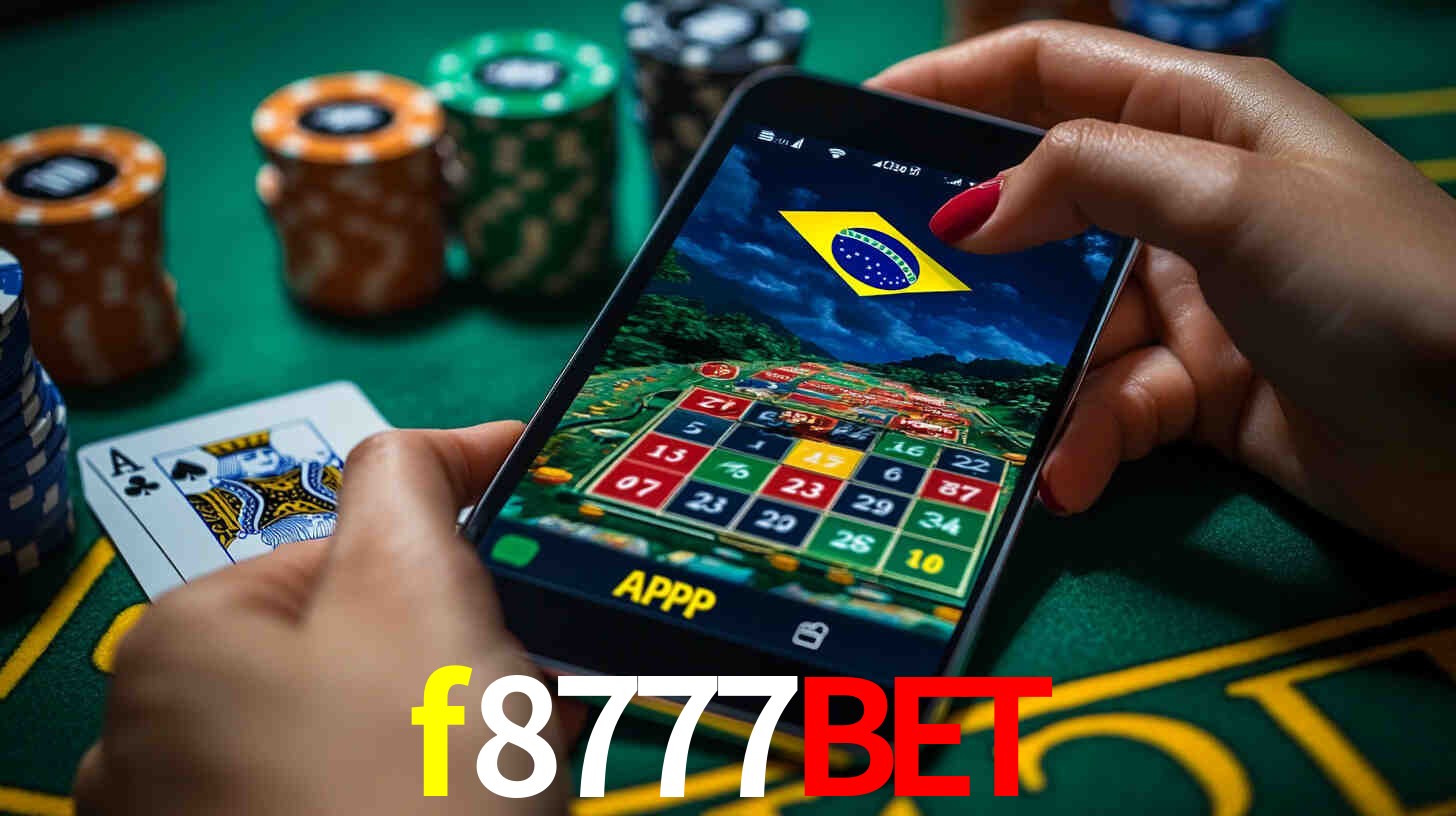 Descubra o Programa VIP da f8777bet: Vantagens Exclusivas para Jogadores