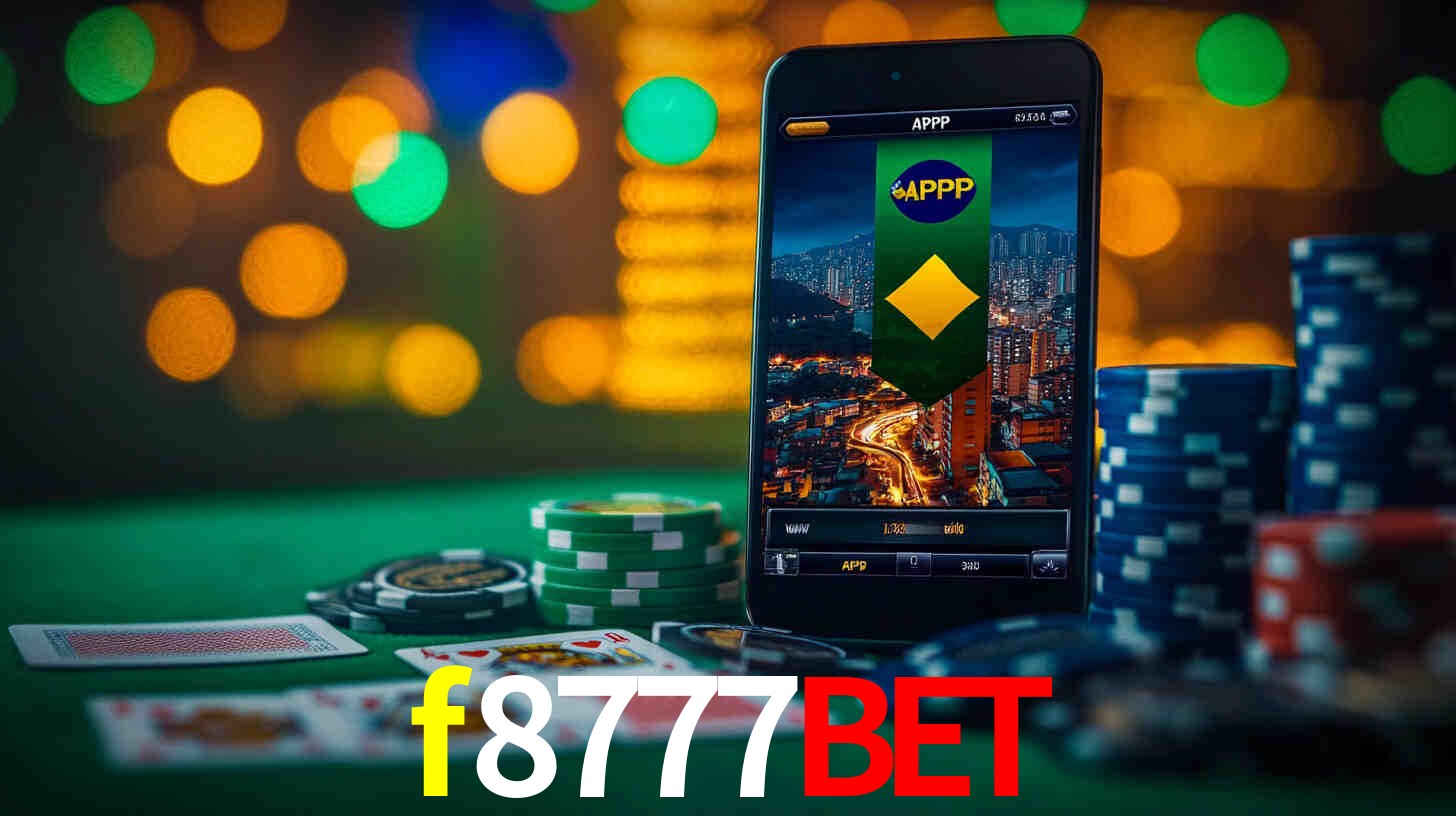 f8777bet