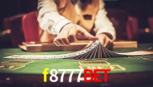 Live Casino f8777bet