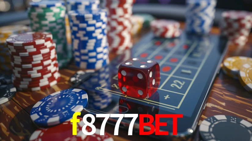 Premium Interface f8777bet