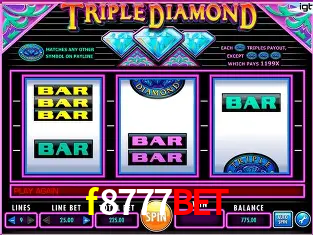 Descubra a Magia dos Jogos de Arcade no f8777bet