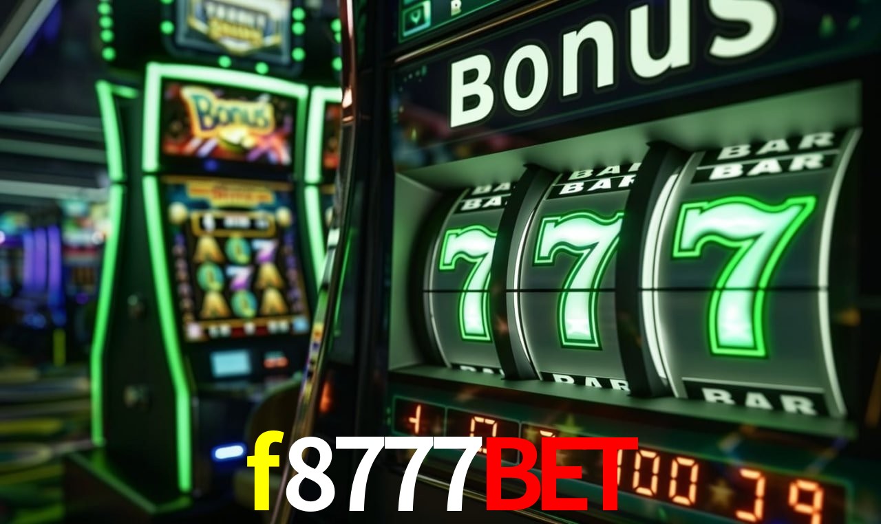 Seasonal Promotions f8777bet
