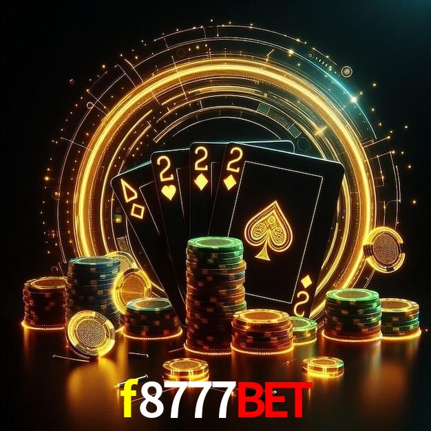 Design Responsivo f8777bet