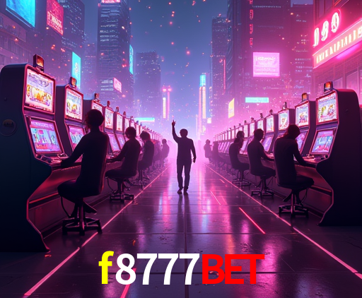 Apostas de Futebol f8777bet