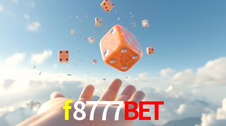 Game Providers f8777bet