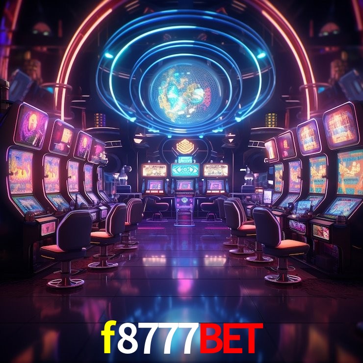 f8777bet