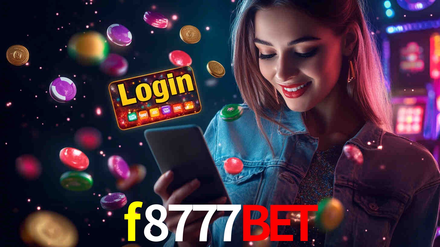 A Experiência Imersiva dos Cassinos Ao Vivo no f8777bet