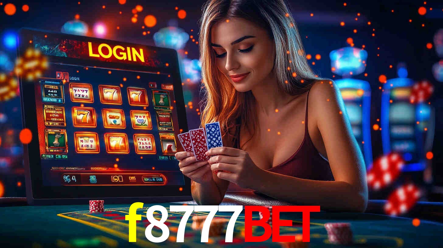 Exclusive Games f8777bet