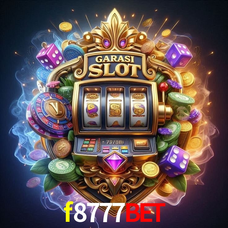 f8777bet: Seu Cassino Premiado com Pagamentos Rápidos