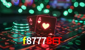 Provedores de Jogos f8777bet
