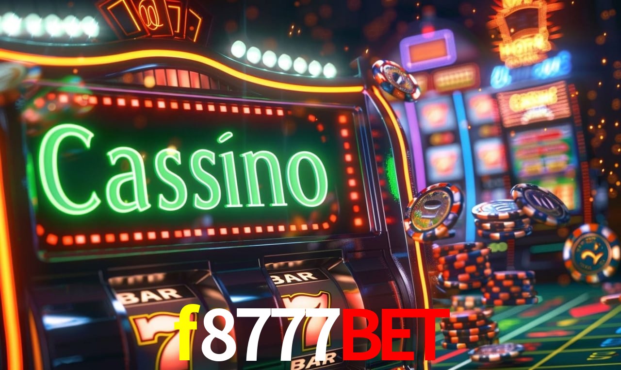 Ofertas Exclusivas f8777bet