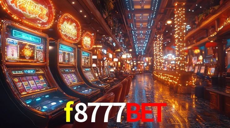 Live Casino f8777bet