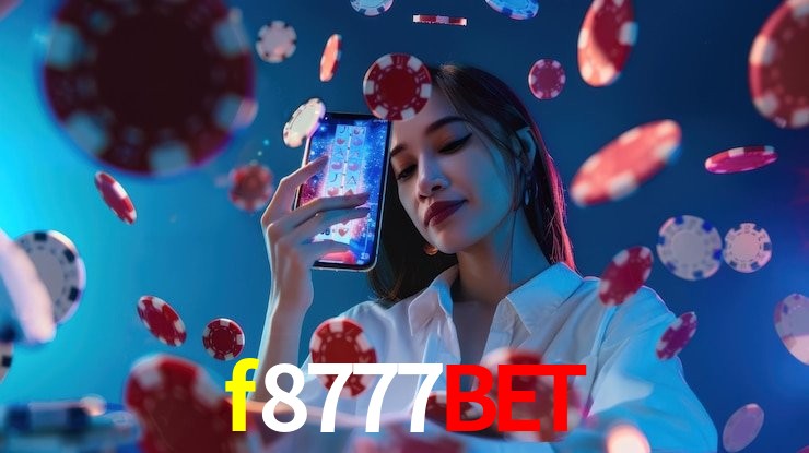 f8777bet: Seu Especialista em Apostas Esportivas Brasileiras