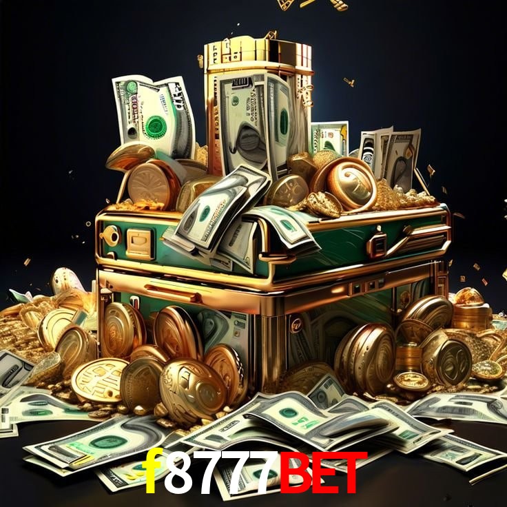 Jogos de Slot f8777bet